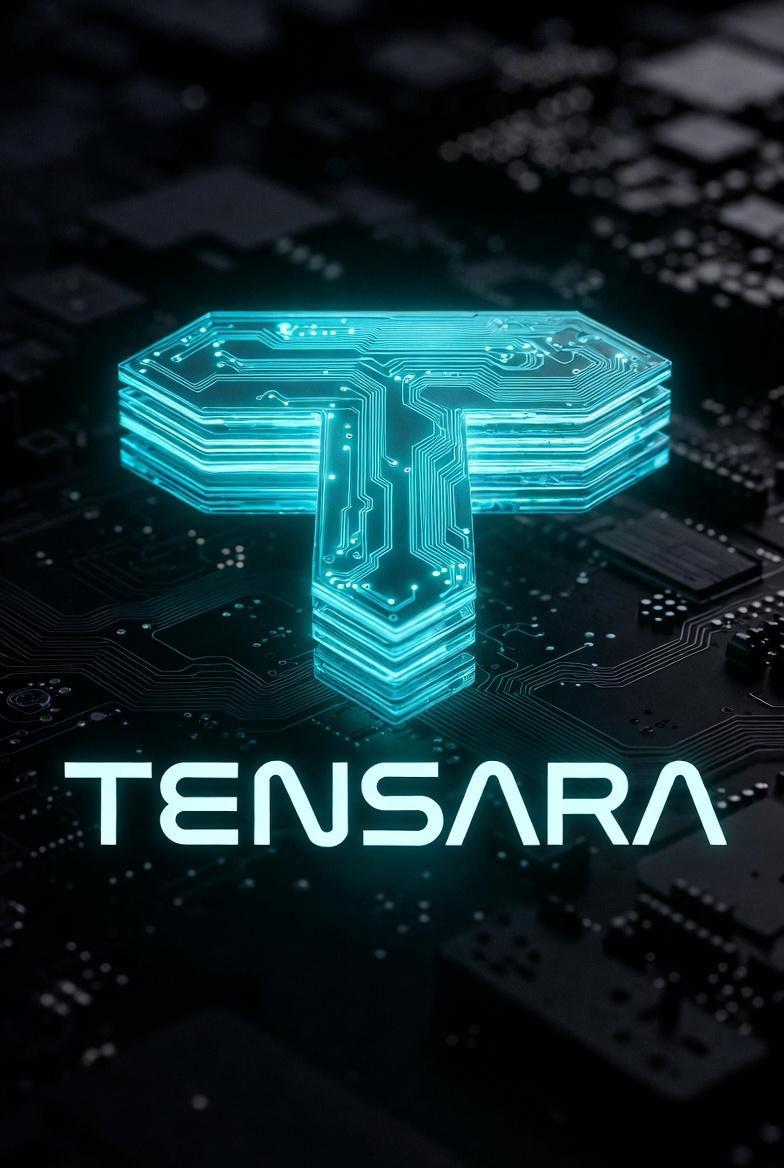 Tensara Logo